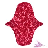 Afrodité Wide small pad (S) heavy - Little Red