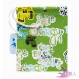 GoGreen! intimkehelytartó táska 