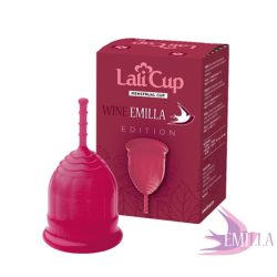   Lalicup Emilla különleges kiadás - nagy méret (L) -  WINE
