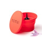 Nomai menstrual cup sterilizer - medical grade silicone