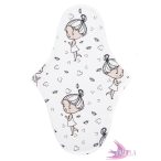 Írisz petite size (XS) for light flow - SunKissed Girly