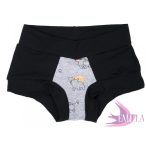 Gold Fox limitált Pillebugyi xxs