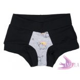 Gold Fox limitált Pillebugyi xxs