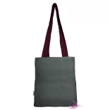 XL Patchwork Zero Waste Mermaid Dream - Cotton tote bag 