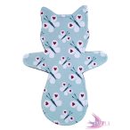 Emilla Cats Pénelopé (M) heavy flow - Papillon