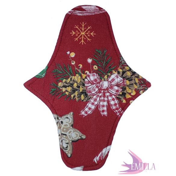 Niké (S-M) heavy - Merry Christmas