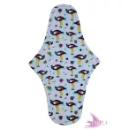 Pénelopé közepes méretű (M) közepesen vastag - Struzzi