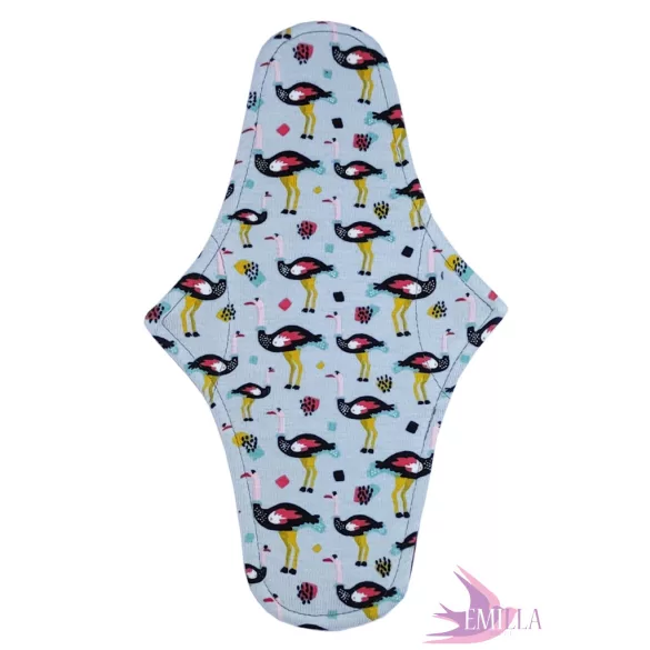 Pénelopé közepes méretű (M) közepesen vastag - Struzzi