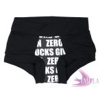 Zero Fricks Given limitált Pillebugyi xxs