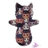 Emilla Cats Afrodité (S) tisztasági betét - Maneki Neko