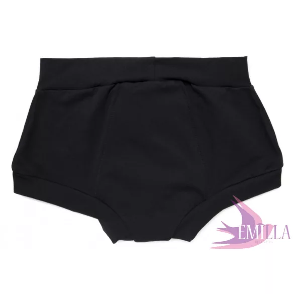 Blackclusive Pillebugyi xl