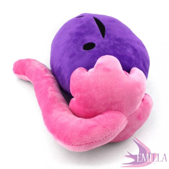 Csomagolás nélküli Petefészek plüss - Ova Achiever