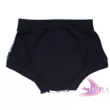 Witch Please! Period Scrundie XXL