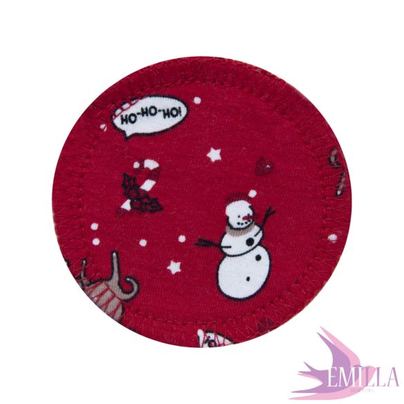 Limited! Face scrubby set of 5pcs - Zero Waste