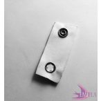 Fehér - Szárnyszélesítő