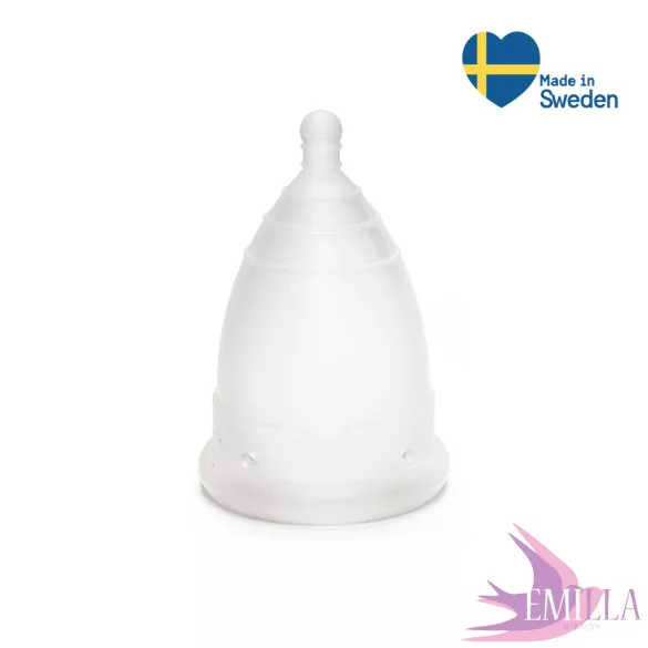 MonthlyCup Blue Sapphire - Small/normal