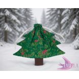 GoGreen Christmas tree bag - 100% cotton