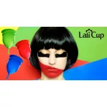 Lalicup Medium - Red