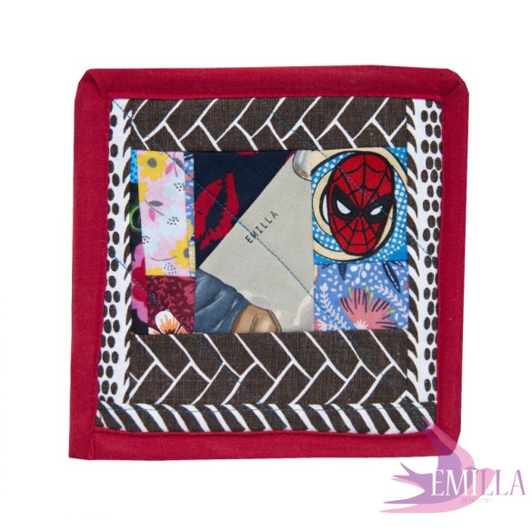 Emilla Zero Waste edényfogó