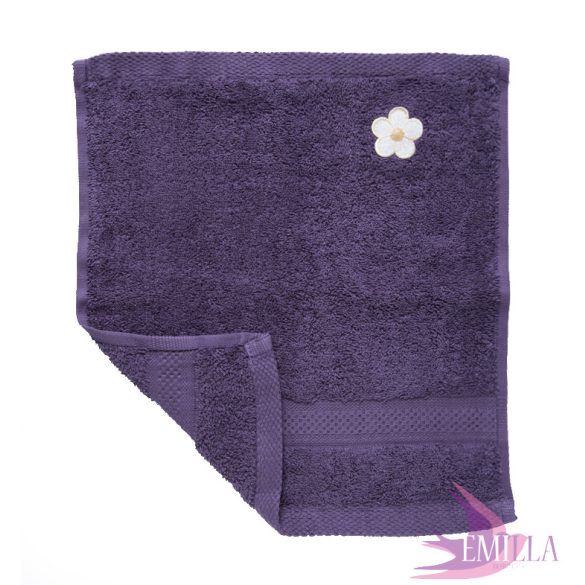 Lilac Bloom - Menstruációs törölköző