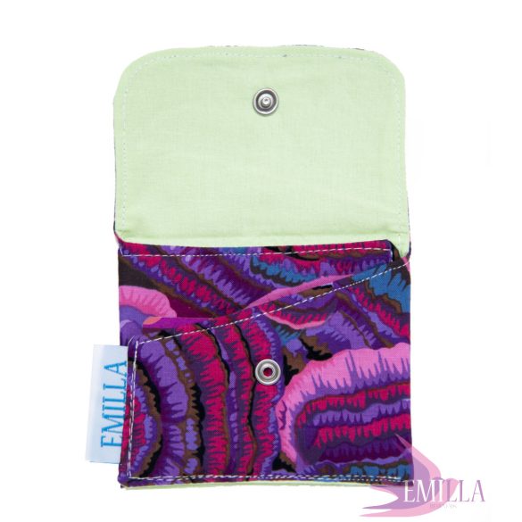 Purple Haze - Fesztiváltárca