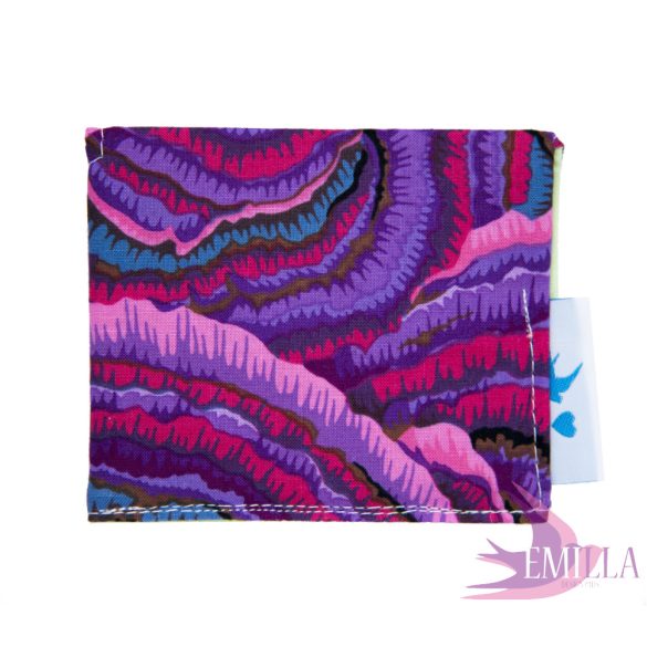 Purple Haze - Fesztiváltárca