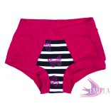 Butterfly Shimmer Mix limited Scrundies M