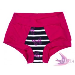 Butterfly Shimmer Mix limited Scrundies M