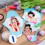 Athéné nagyméretű intimbetét (L)  közepesen vastag - Call me!