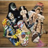 Athéné nagyméretű intimbetét (L)  közepesen vastag - Hot Stuff