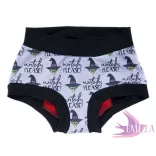 Witch Please! Period Scrundy XXS - Teen size
