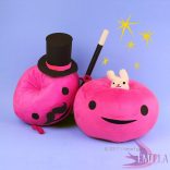 Cervix Plush - Pap Star