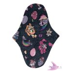   Írisz kisméretű intimbetét (XS) vékony - My Little Pony Pad