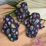 Írisz petite size (XS) for light flow - My Little Pony Pad