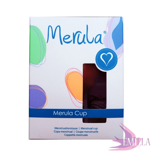 Merula - Limited Turquoise Original 