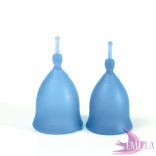 FEE cup 1 Turquoise CLASSIC (Soft)