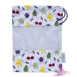 Fun with Fruits - Grocery bag S