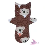 Emilla Cats Afrodité (S) tisztasági betét - Koala Pop