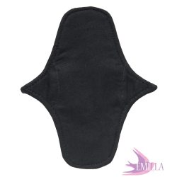 Afrodité Wide small pad (S) moderate - Blackclusive