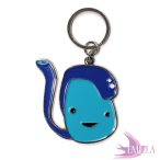 Testicle Keychain - Having a Ball