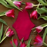 Írisz petite size (XS) for light flow - Crimsons with Benefits