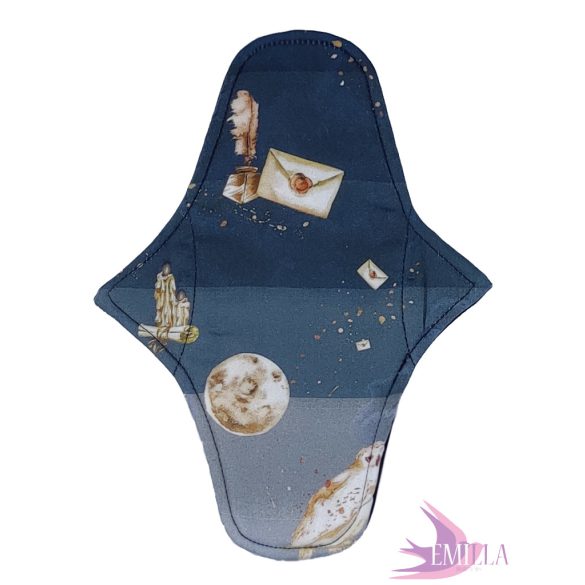 Niké (S-M) heavy - Mystical Night