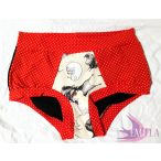 Pug Scrundies xs