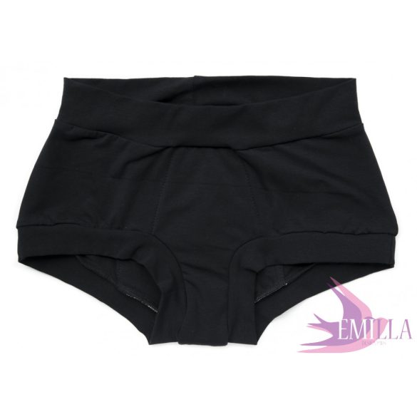 Blackclusive Period Scrundie XL - For heavy flow