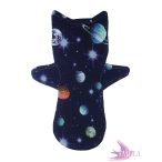 Emilla Cats Afrodité (S) heavy flow - Organic Blue