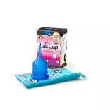Lalicup Small - Blue