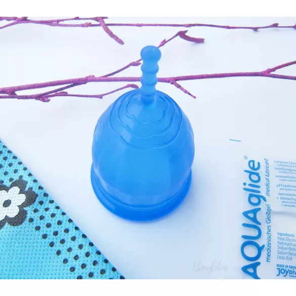 Lalicup Small - Blue