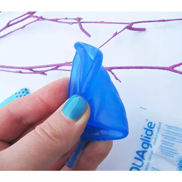 Lalicup Small - Blue