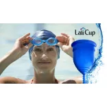 Lalicup Small - Blue