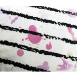 Pénelopé medium pad (M)  moderate flow - SunKissed Stripes